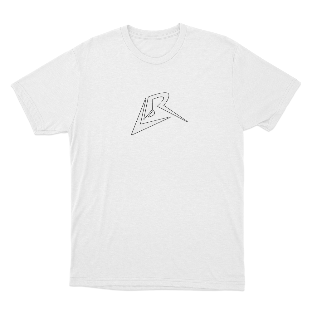 White Logo T Shirt White White Logo T Shirt White